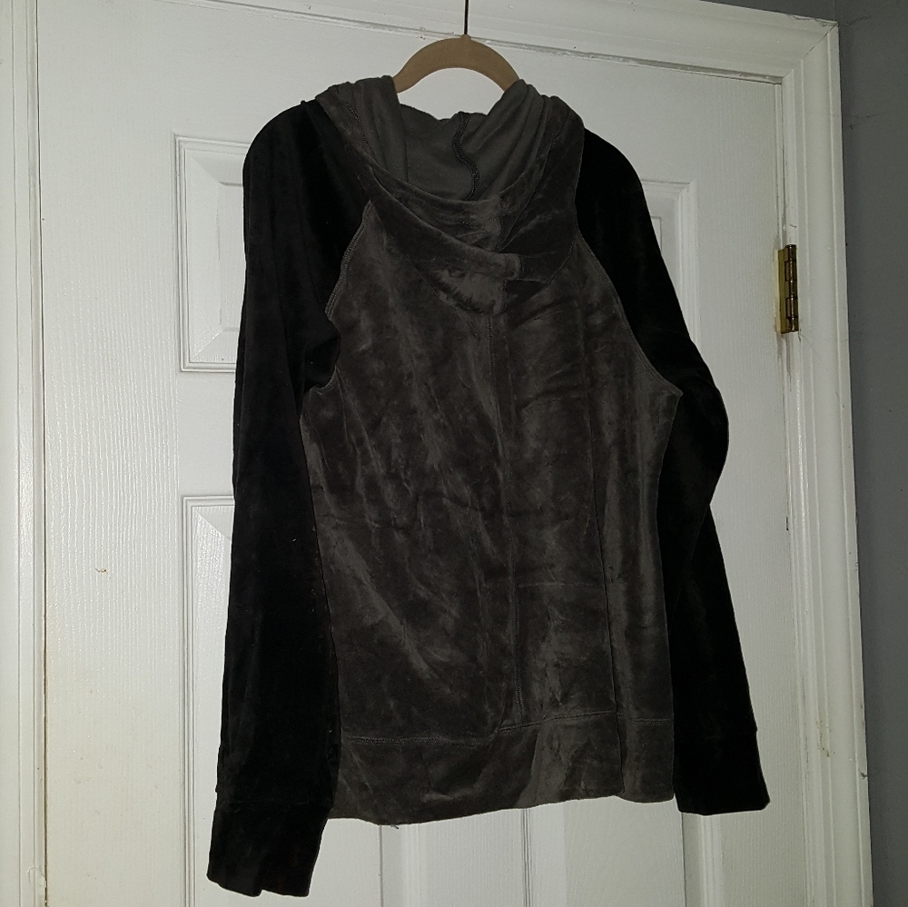 Everlast work out hoodie size large - Picture 12 of 13